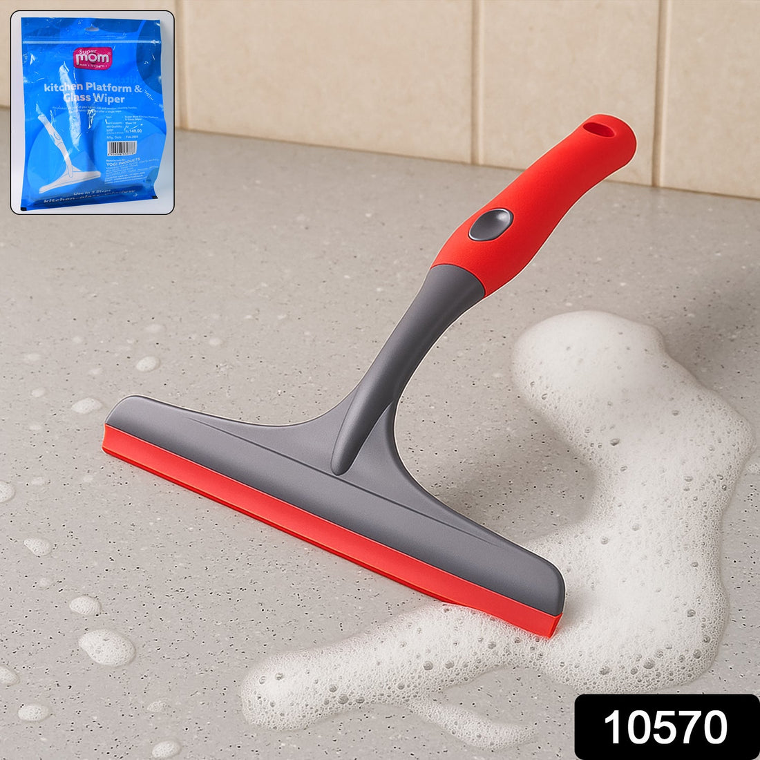 Multipurpose Cleaning Tool